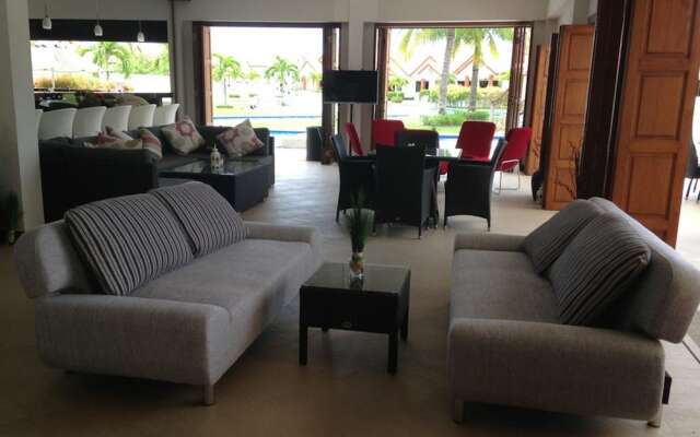 Thailand Resort Hua Hin