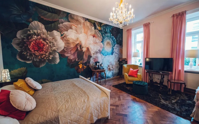 Leuhusen Boutique Apartments