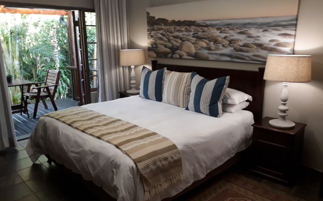 Sandpiper Guest House