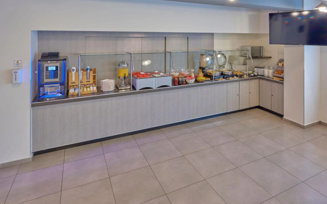 City Express Junior by Marriott Mexicali