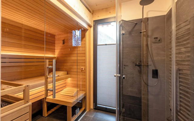 Alpenchalets Biberwier by ALPS RESORTS