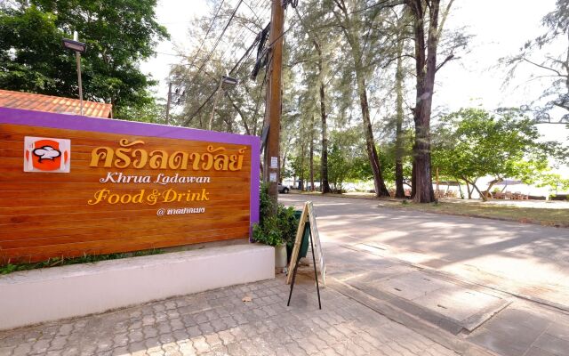 Ladawan Resort