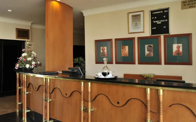 Cresta Oasis