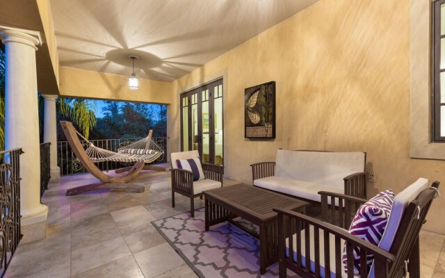 Rvh_393r Hidden Oasis 4 Bedroom Home