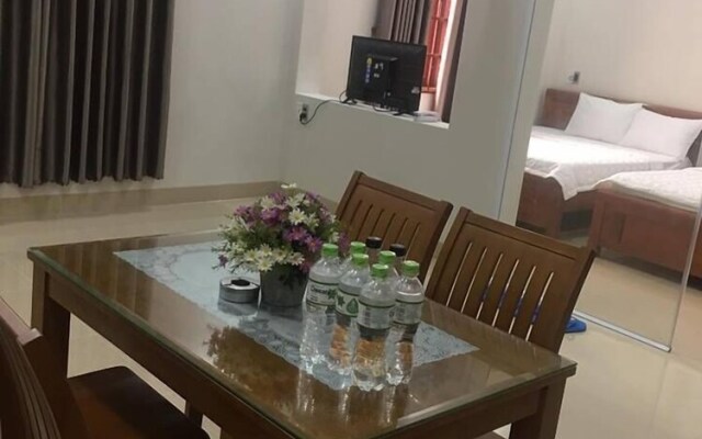 Hoang Gia Hotel