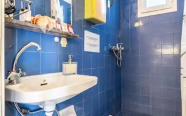 Agia Paraskevi Prestige Loft