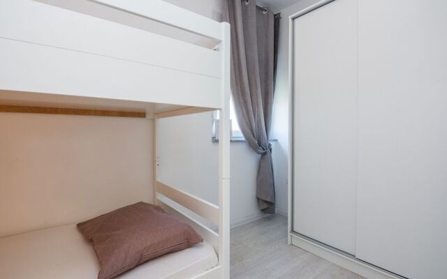 Apartments Krpan