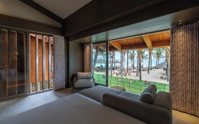 Harvest Day Hoi An – Guest Rooms – Da Nang
