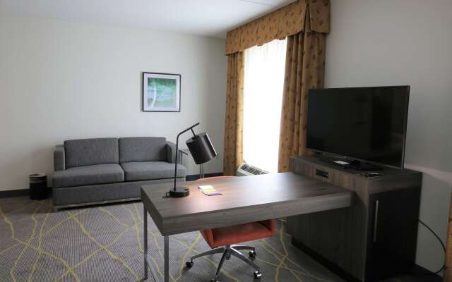 Hampton Inn & Suites Palm Coast