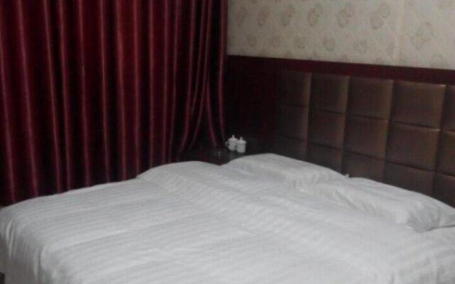 Konggang Xincheng Changshun Inn