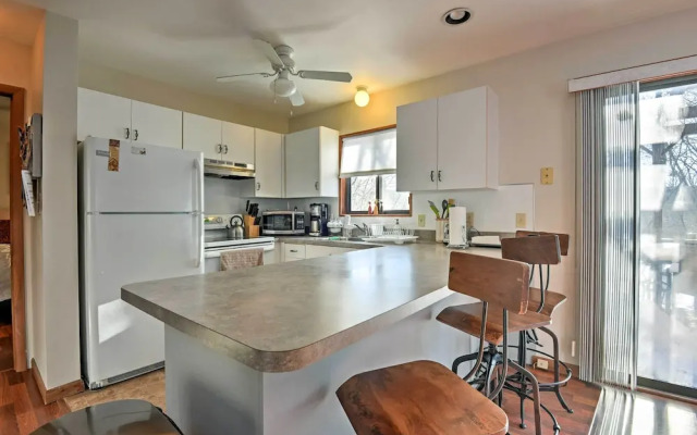 Poconos Vacation Rental w/ Pool Access & Hot Tub!