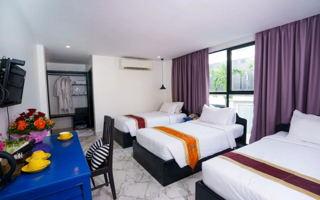 The Rabbit Hole Hotel & Spa