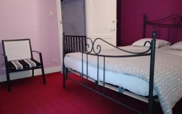 B&B De Wilde Wingerd