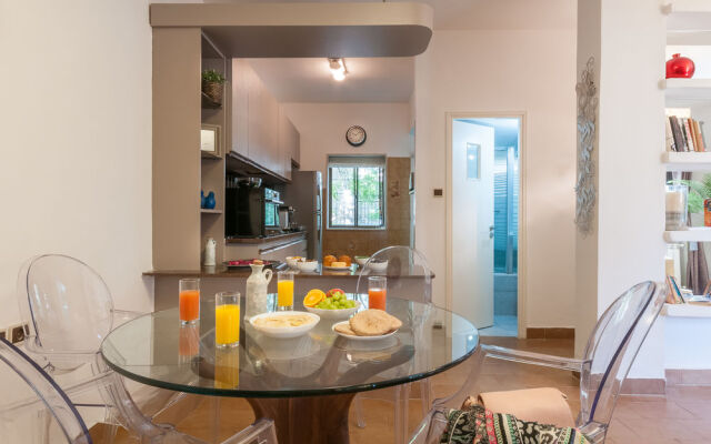 Sweet Inn Apartments - Amatsya Street