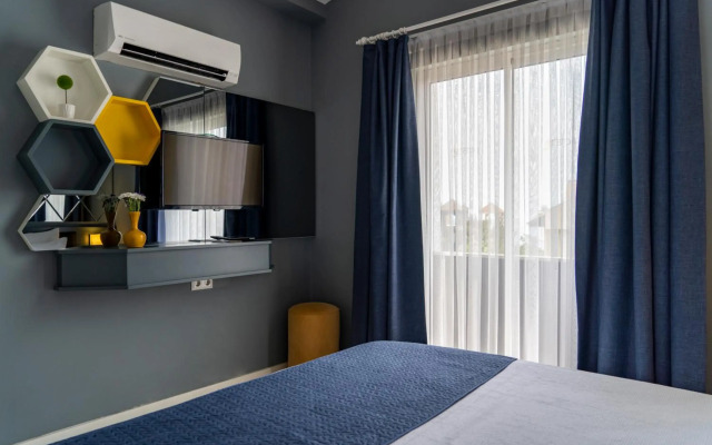 Letstay Hotel - Adults Only