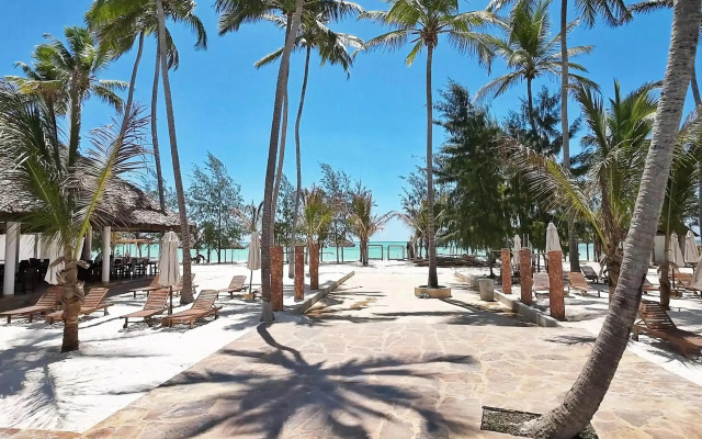 SBH Monica Zanzibar