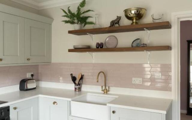 Central Bath Apartment - Vesta