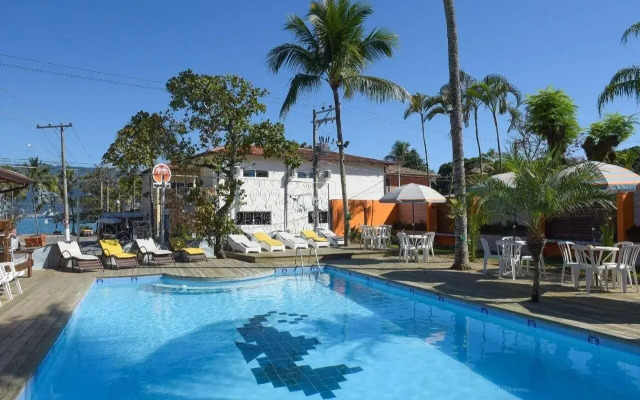 Recanto das Carpas