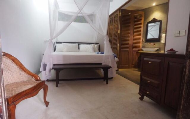 Prince of Galle (inside the Fort)