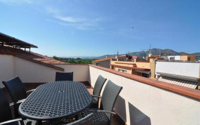 RNET Apartments Roses Granada