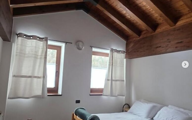 Albergo Ristorante Casa Corti