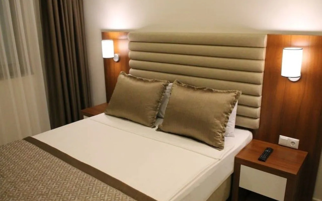 Erzincan Mesut Hotel