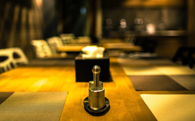 Point Boutique Hotel