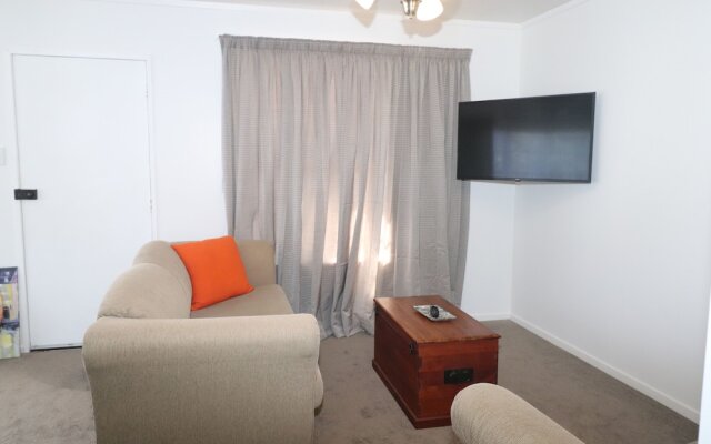 Sunny Unit on Grey Street