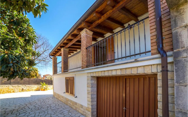 Villa Olea Histria