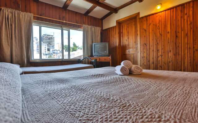 Tierra Gaucha Hotel Boutique