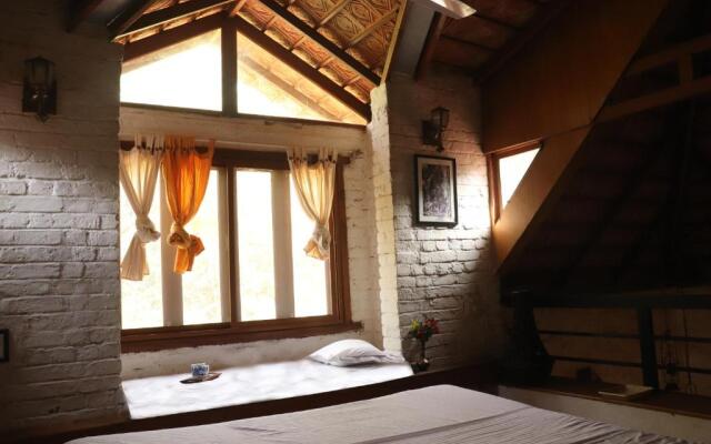 The Rippling Edge Gadhok Cottage