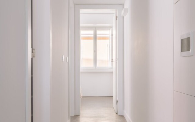 City Stays Rossio Apartments