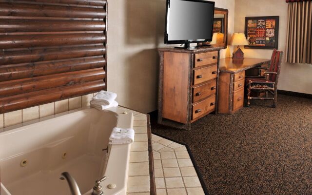 Stoney Creek Inn Galena