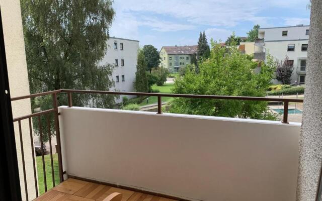 BodenSEE Apartment Friedrichshafen Berg