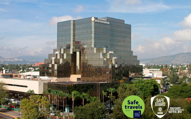 Presidente InterContinental Guadalajara by IHG