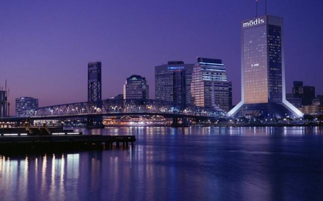 Wyndham Jacksonville Riverwalk