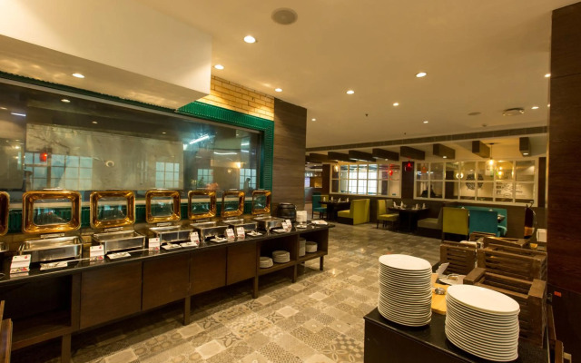 Hash Six Hotels