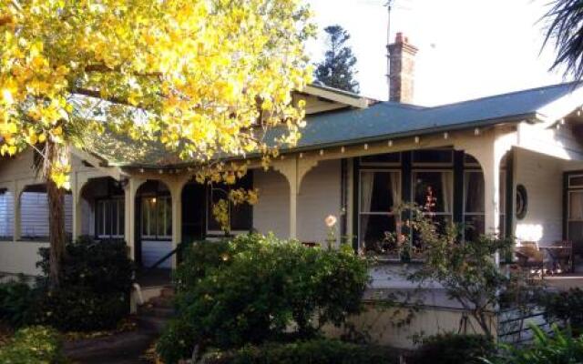 Lorelei Bed & Breakfast