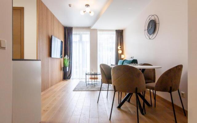 Happy Day Apartment, By Cohost