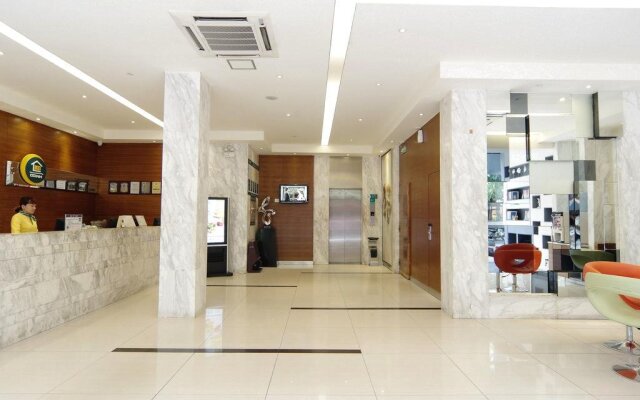 City Comfort Inn Nanning Xinzhu Branch