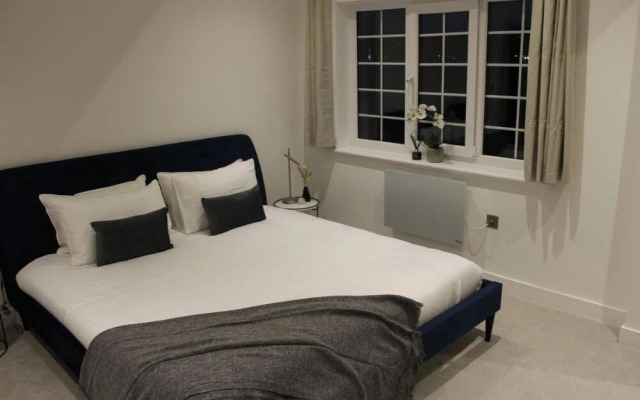 Luxury 2 Bed Apartment In Rochester