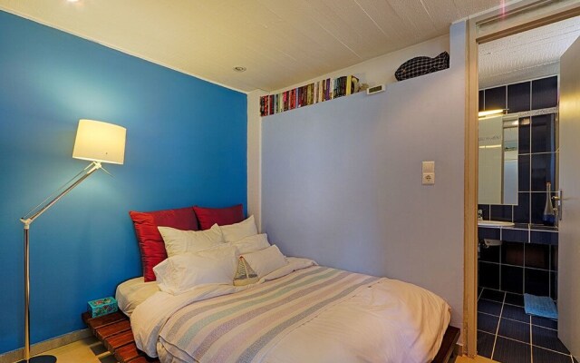 Beach house Hoopoe