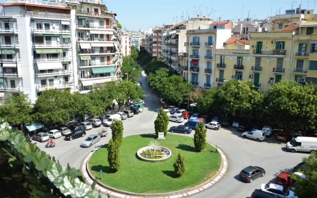 Zennova Thessaloniki