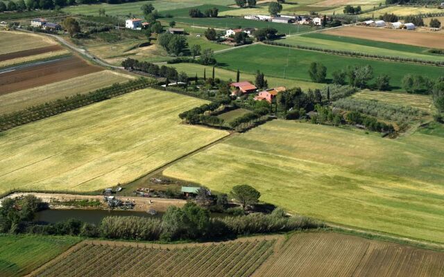 Agriturismo Poderedodici