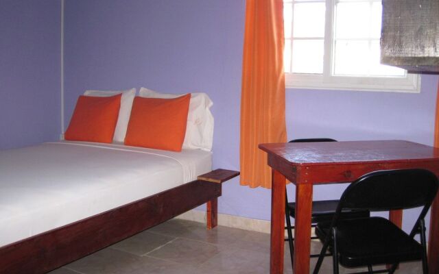 Sun Havens Apartments & Suites