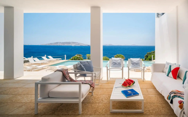 Villa Skye Mykonos