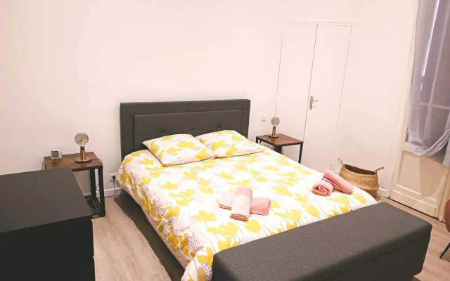 T3 Neuf Ultra Centre Arcachon