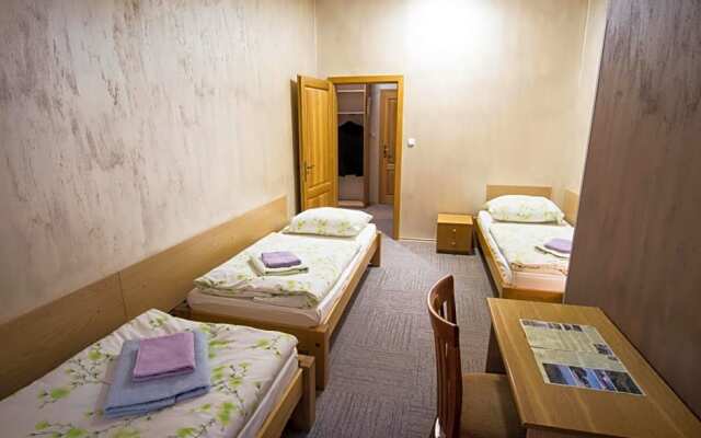 Hotel Šomka