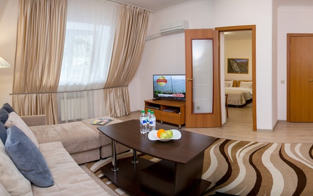 Belokur Hotel