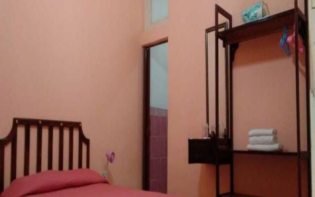 Boutique Durans Guest House